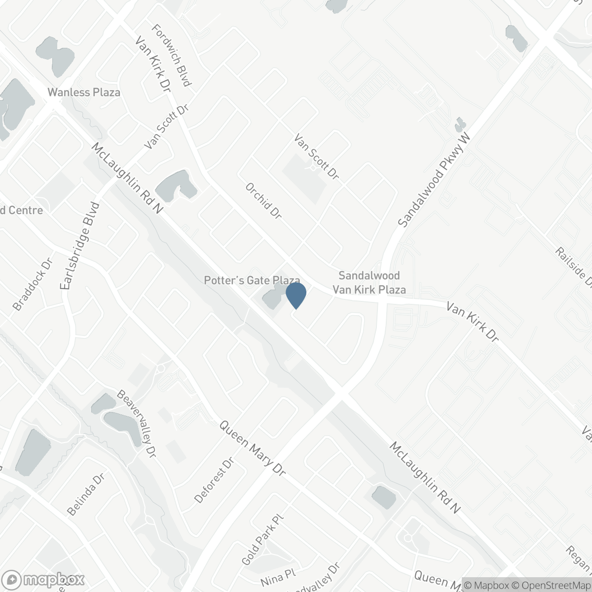 200 WINNERS CIRCLE, Brampton, Ontario L7A 1M2